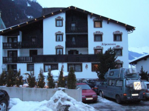 Hotel Garni Alpenrose, Ischgl, Österreich, Ischgl, Österreich